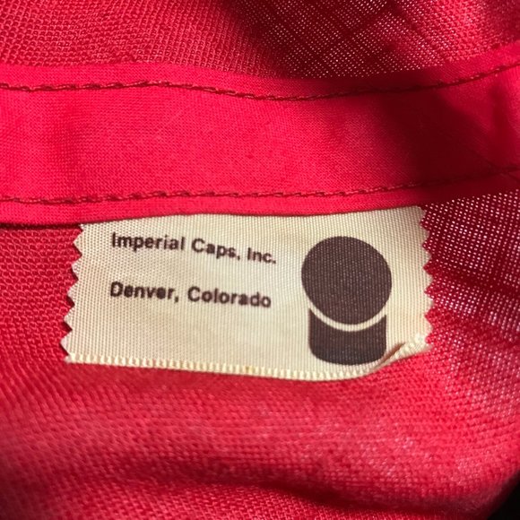 Vintage Gaslight Golf Tournament Derby Cap  Truck - Picture 7 of 10